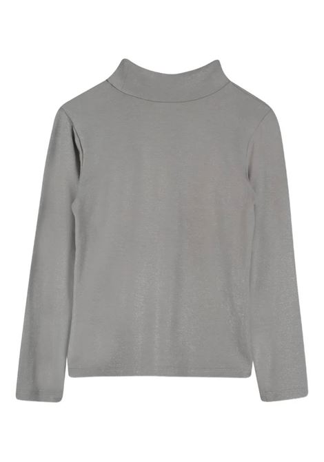 T-shirt con logo DKNY KIDS | D62420016